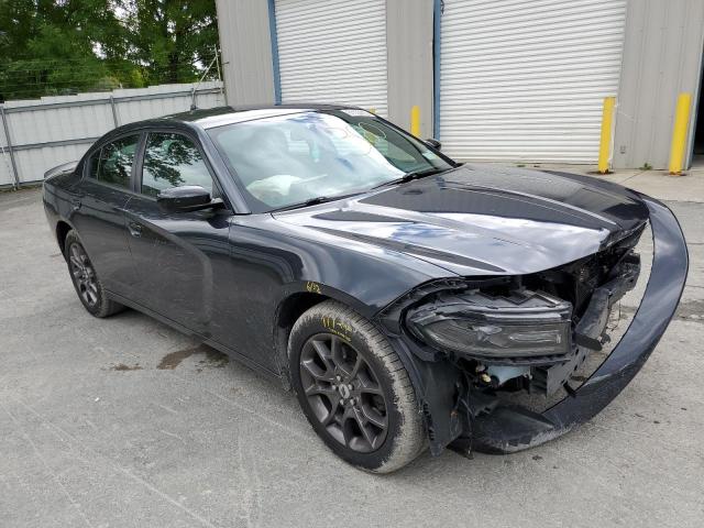 DODGE CHARGER GT 2018 2c3cdxjgxjh211083