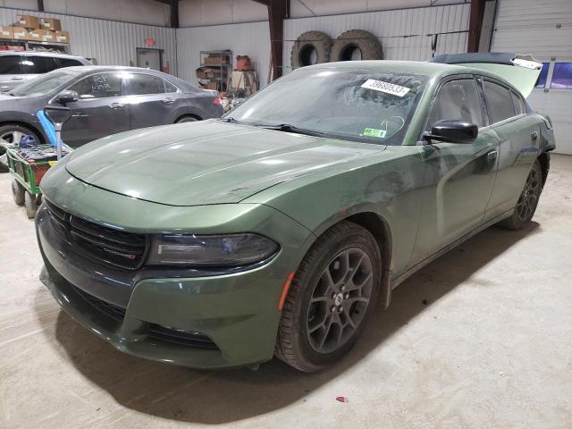 DODGE CHARGER GT 2018 2c3cdxjgxjh218213