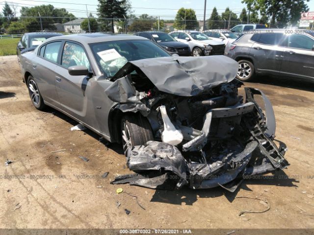 DODGE CHARGER 2018 2c3cdxjgxjh222116