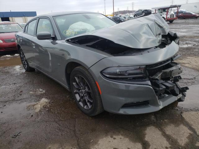 DODGE CHARGER GT 2018 2c3cdxjgxjh224626