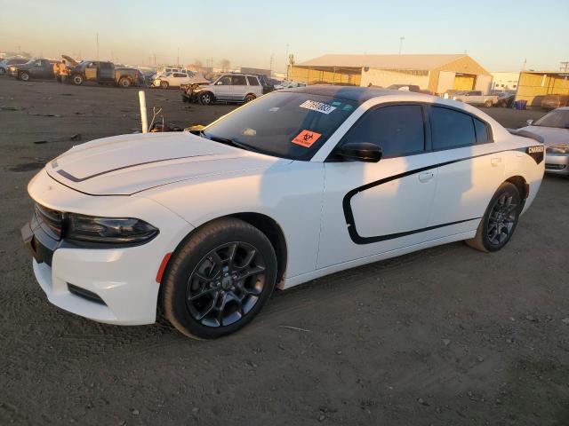 DODGE CHARGER 2018 2c3cdxjgxjh224660