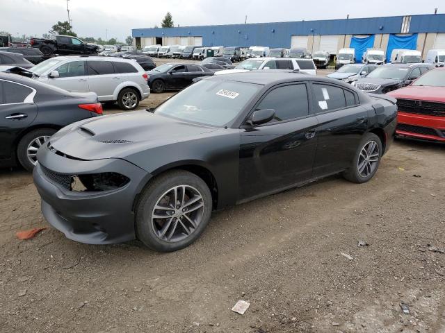 DODGE CHARGER 2018 2c3cdxjgxjh224707