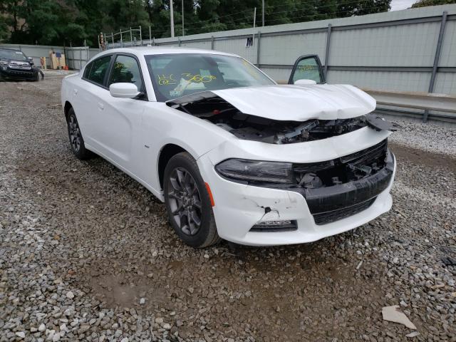 DODGE CHARGER GT 2018 2c3cdxjgxjh230684