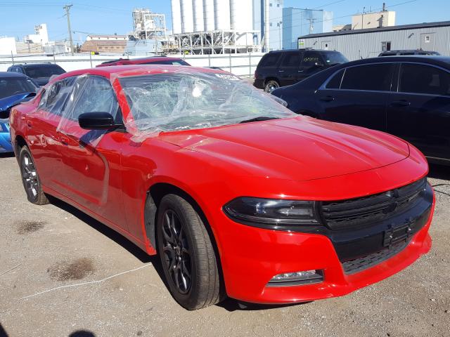 DODGE CHARGER GT 2018 2c3cdxjgxjh230863