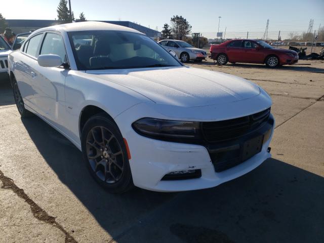 DODGE CHARGER GT 2018 2c3cdxjgxjh231043