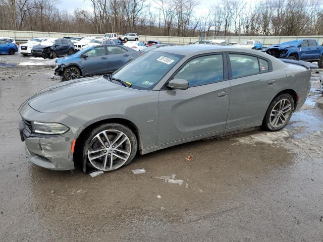 DODGE CHARGER 2018 2c3cdxjgxjh231088