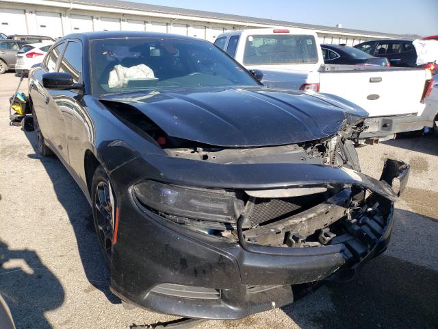 DODGE CHARGER GT 2018 2c3cdxjgxjh235397