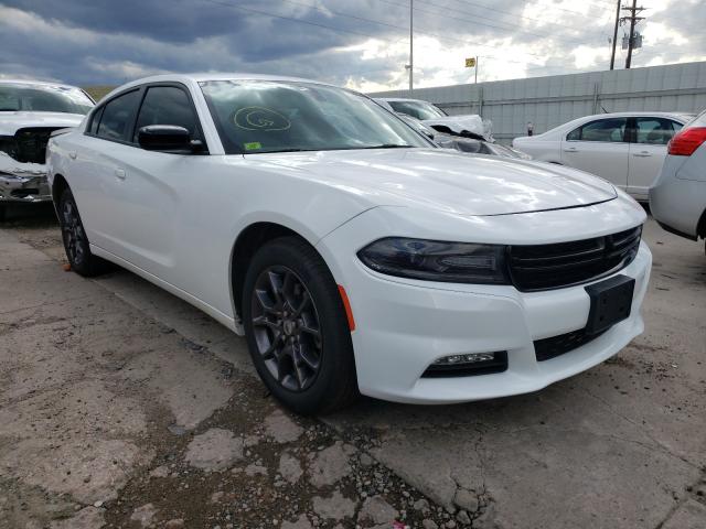 DODGE CHARGER GT 2018 2c3cdxjgxjh235559