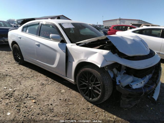 DODGE CHARGER 2018 2c3cdxjgxjh248490