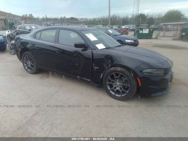 DODGE CHARGER 2018 2c3cdxjgxjh274152