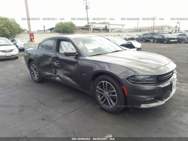 DODGE CHARGER 2018 2c3cdxjgxjh291775