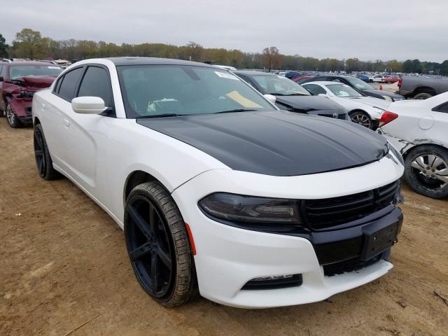 DODGE CHARGER GT 2018 2c3cdxjgxjh292909