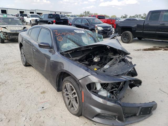 DODGE CHARGER GT 2018 2c3cdxjgxjh304072