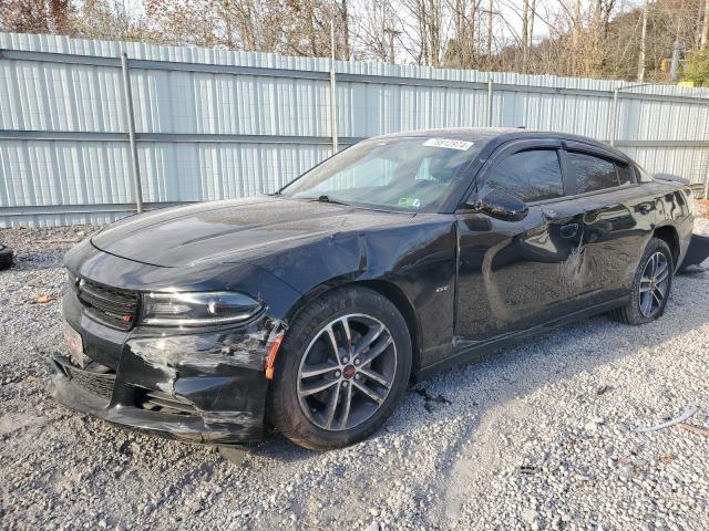 DODGE CHARGER GT 2018 2c3cdxjgxjh316495