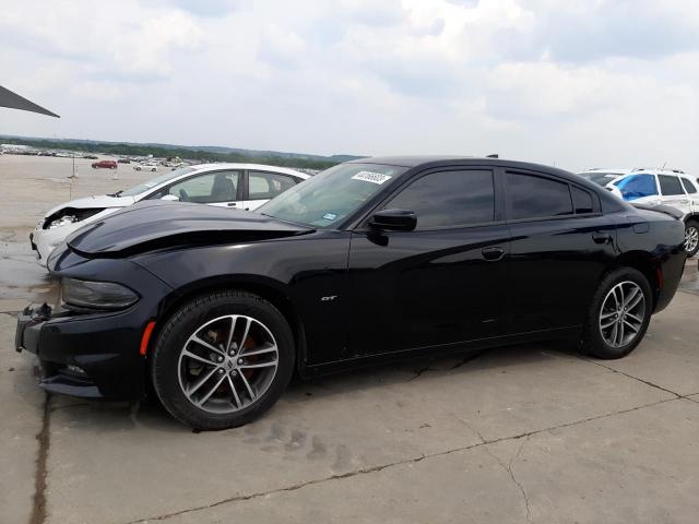 DODGE CHARGER GT 2018 2c3cdxjgxjh316819