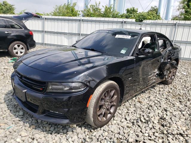 DODGE CHARGER GT 2018 2c3cdxjgxjh324029