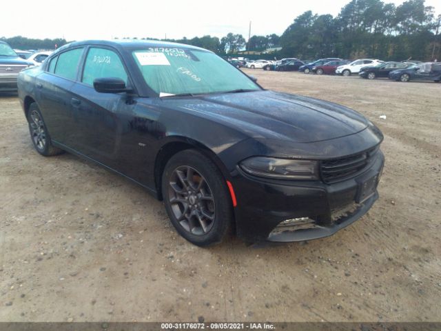 DODGE CHARGER 2018 2c3cdxjgxjh324144