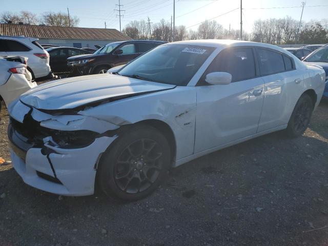 DODGE CHARGER 2018 2c3cdxjgxjh326007