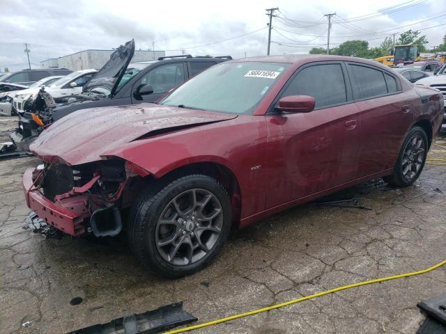 DODGE CHARGER 2018 2c3cdxjgxjh337962