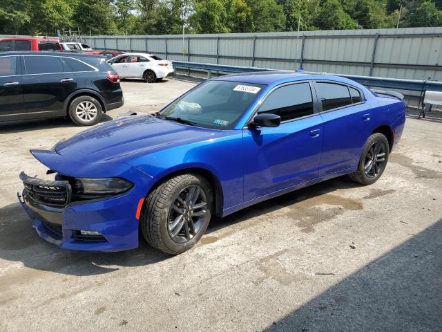 DODGE CHARGER SX 2019 2c3cdxjgxkh506380