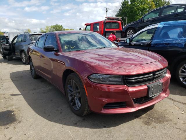 DODGE CHARGER SX 2019 2c3cdxjgxkh523759