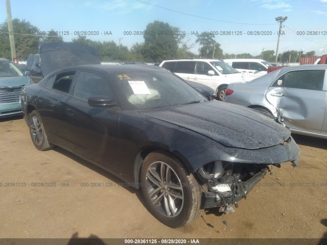 DODGE CHARGER 2019 2c3cdxjgxkh533255