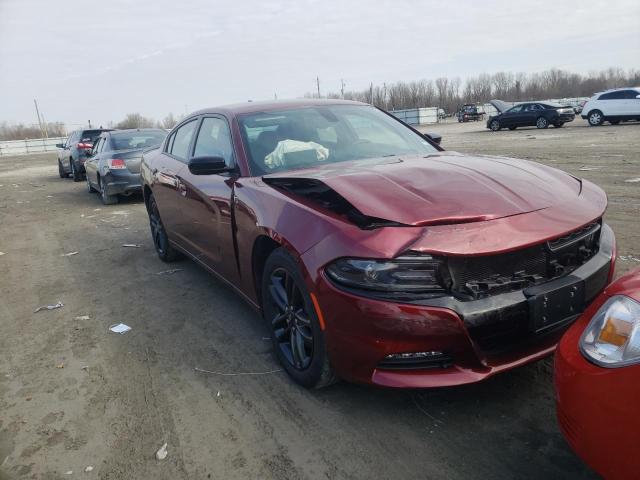 DODGE CHARGER SX 2019 2c3cdxjgxkh540996