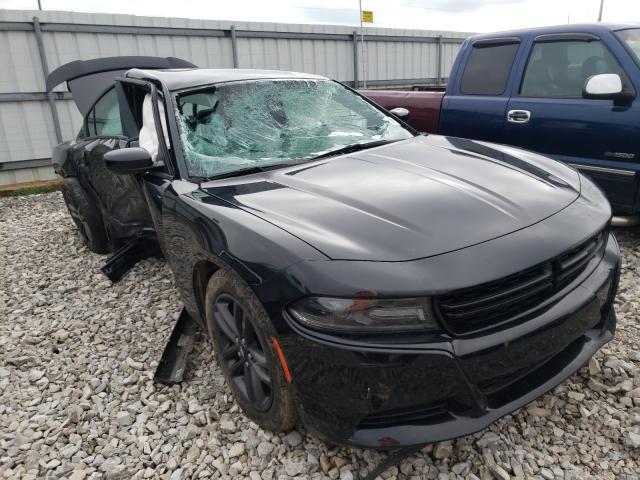 DODGE CHARGER SX 2019 2c3cdxjgxkh546183