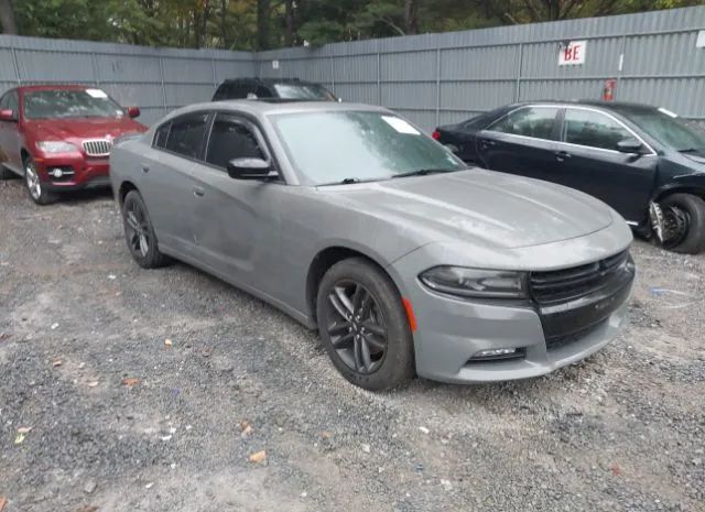 DODGE CHARGER 2019 2c3cdxjgxkh589664