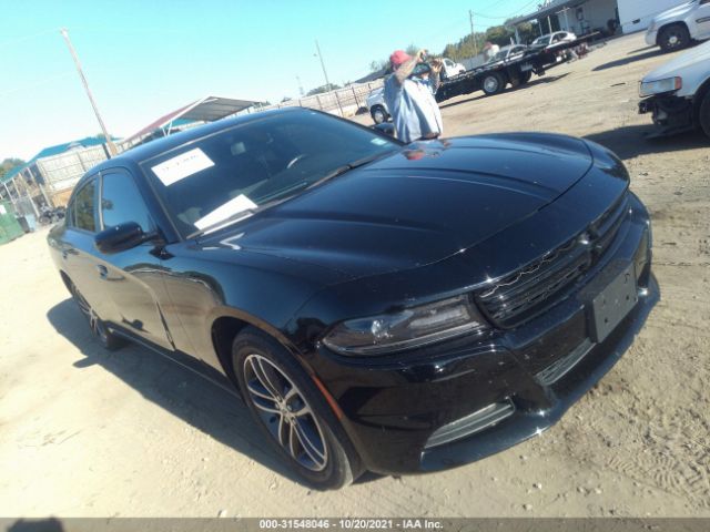 DODGE CHARGER 2019 2c3cdxjgxkh631024