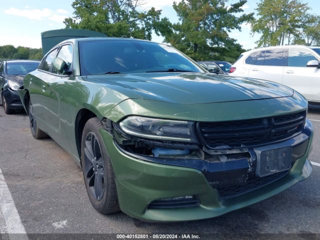 DODGE CHARGER 2019 2c3cdxjgxkh631105