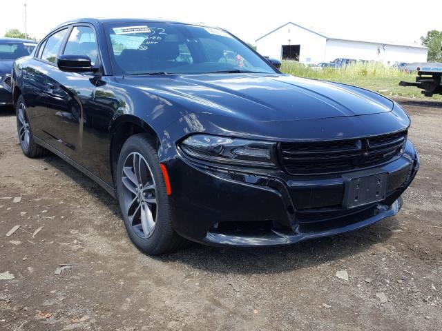 DODGE CHARGER SX 2019 2c3cdxjgxkh639043