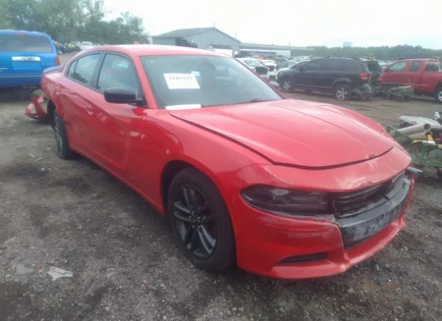 DODGE CHARGER 2019 2c3cdxjgxkh671457