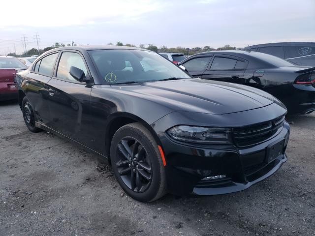 DODGE CHARGER SX 2019 2c3cdxjgxkh710659