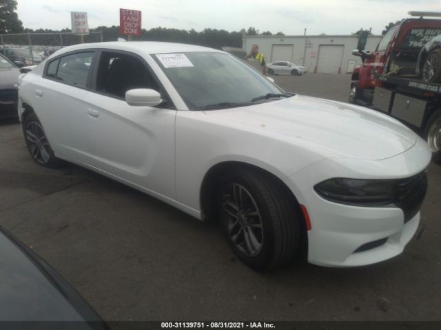 DODGE CHARGER 2019 2c3cdxjgxkh758047