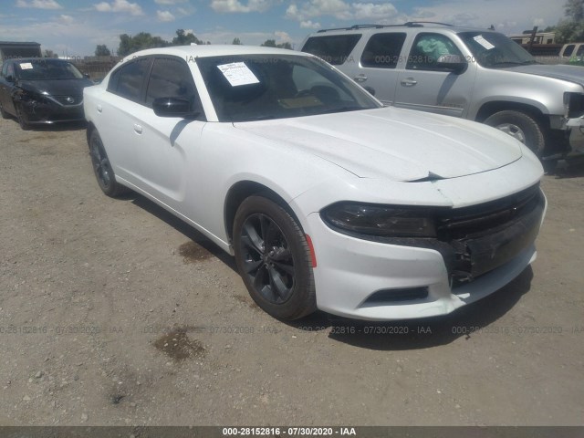 DODGE CHARGER 2020 2c3cdxjgxlh120205