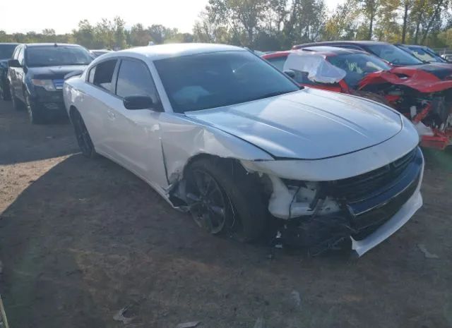 DODGE CHARGER 2020 2c3cdxjgxlh133648