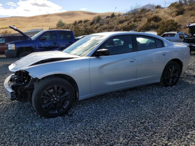 DODGE CHARGER 2020 2c3cdxjgxlh187094