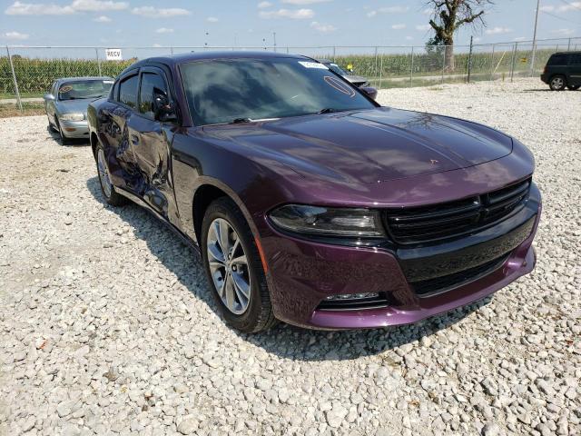 DODGE CHARGER SX 2020 2c3cdxjgxlh205531