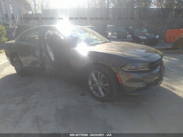 DODGE CHARGER 2021 2c3cdxjgxmh515762