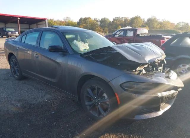 DODGE CHARGER 2021 2c3cdxjgxmh604151