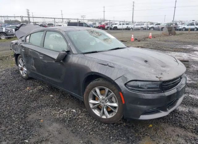 DODGE CHARGER 2021 2c3cdxjgxmh668027