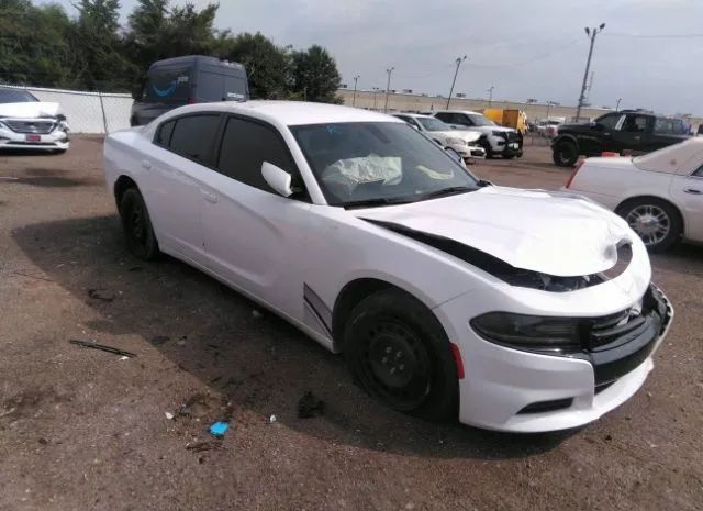 DODGE CHARGER 2021 2c3cdxkg0mh535985