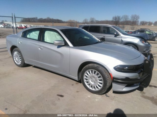 DODGE CHARGER 2022 2c3cdxkg0nh256358