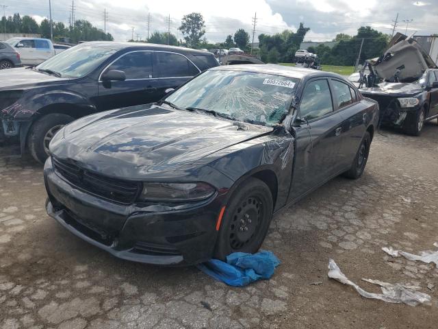 DODGE CHARGER PO 2023 2c3cdxkg2ph632660