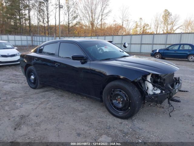 DODGE CHARGER 2021 2c3cdxkg3mh640486