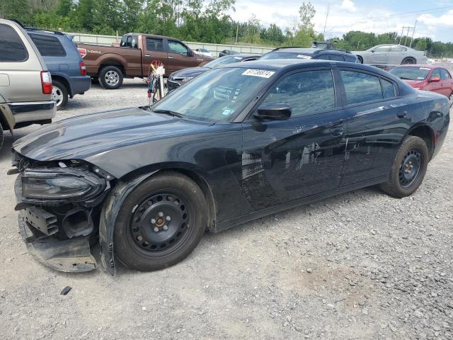 DODGE CHARGER 2021 2c3cdxkg3mh668952