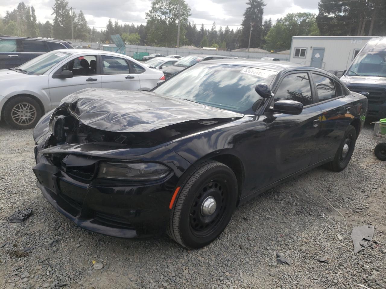 DODGE CHARGER 2022 2c3cdxkg3nh173975