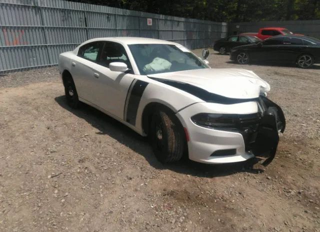 DODGE CHARGER 2022 2c3cdxkg7nh111236