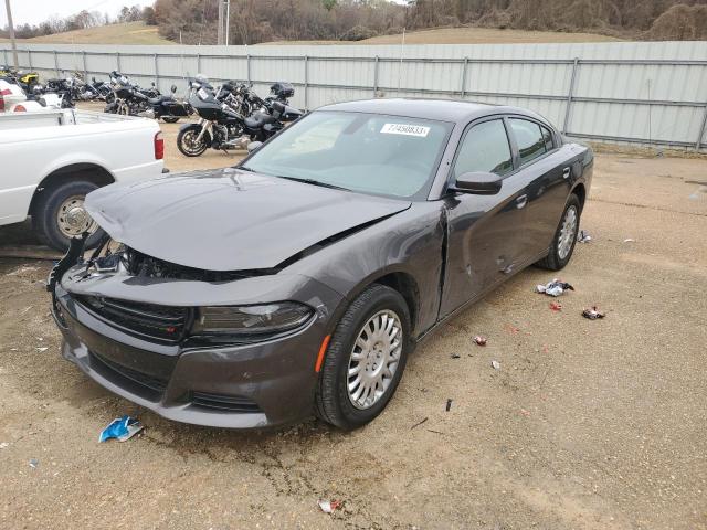 DODGE CHARGER 2022 2c3cdxkg8nh232549